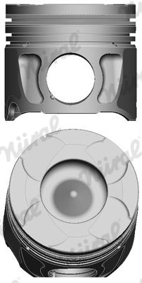  WG1094092 WILMINK GROUP Поршень