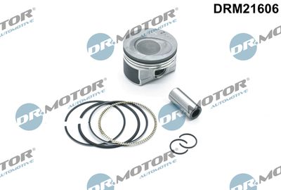  DRM21606 Dr.Motor Automotive Поршень