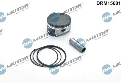  DRM15601 Dr.Motor Automotive Поршень