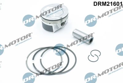  DRM21601 Dr.Motor Automotive Поршень