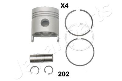  KI202 JAPANPARTS Поршень