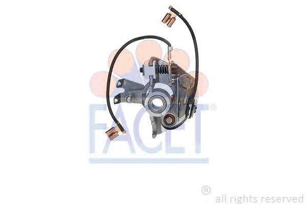  Прерыватель системы зажигания 14948M Facet 1.4948M