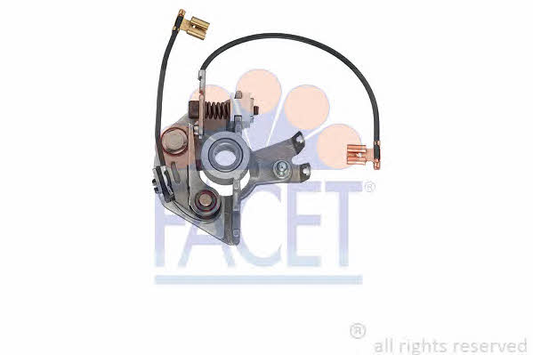  Прерыватель системы зажигания 14949M Facet 1.4949M
