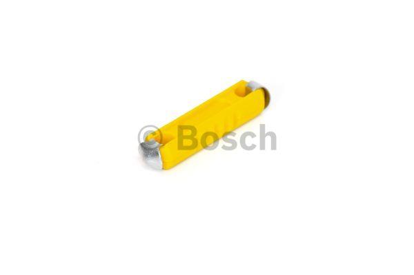  Предохранитель 1904520015 Bosch 1 904 520 015