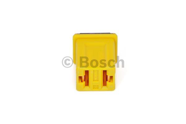  Предохранитель 1987529055 Bosch 1 987 529 055