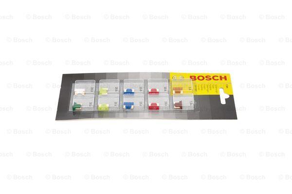  Предохранитель 1987529078 Bosch 1 987 529 078