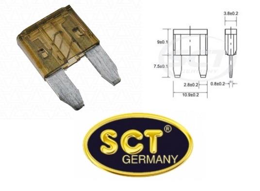  Предохранитель 9505 SCT 9505