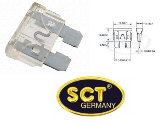  Предохранитель 9532 SCT 9532