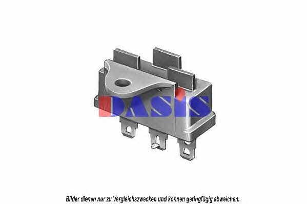  Предохранитель 860230N Dasis 860230N