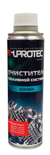  Композиция смазочная СУПРОТЕК !Очиститель топливной системы бензин 150ml