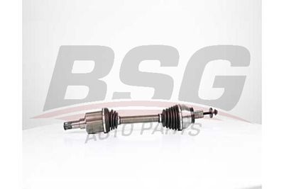  BSG30350048 BSG Приводной вал