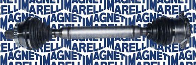  302004190005 MAGNETI MARELLI Приводной вал