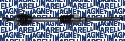  302004190084 MAGNETI MARELLI Приводной вал