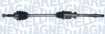  302004190304 MAGNETI MARELLI Приводной вал