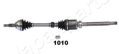  GI1010 JAPANPARTS Приводной вал