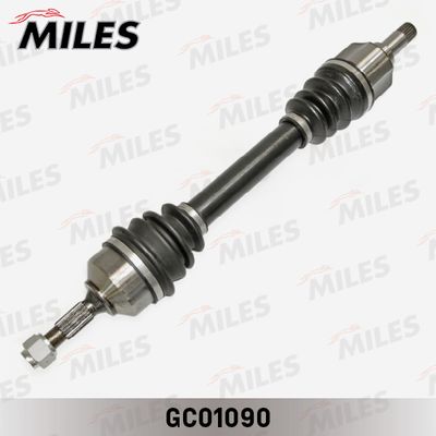  GC01090 MILES Приводной вал