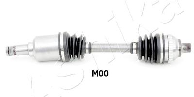  620MM00 ASHIKA Приводной вал