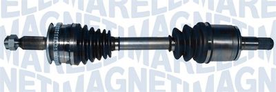  302004190210 MAGNETI MARELLI Приводной вал