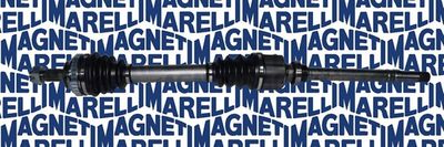  302004190040 MAGNETI MARELLI Приводной вал