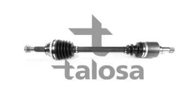  76FI8081A TALOSA Приводной вал