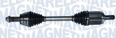  302004190132 MAGNETI MARELLI Приводной вал