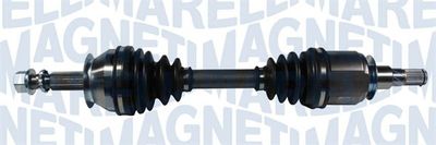  302004190213 MAGNETI MARELLI Приводной вал