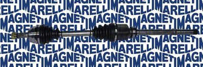  302004190028 MAGNETI MARELLI Приводной вал