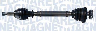  302004190235 MAGNETI MARELLI Приводной вал