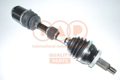  40507086G IAP QUALITY PARTS Приводной вал