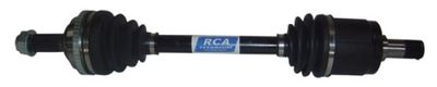  OA411A RCA FRANCE Приводной вал