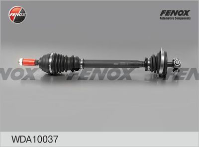  WDA10037 FENOX Приводной вал