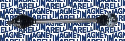  302004190017 MAGNETI MARELLI Приводной вал