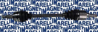  302004190114 MAGNETI MARELLI Приводной вал