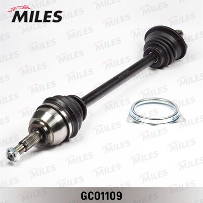  GC01109 MILES Приводной вал