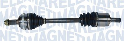  302004190198 MAGNETI MARELLI Приводной вал