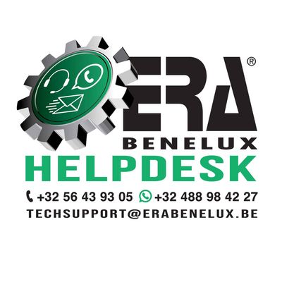  DA62036 ERA Benelux Приводной вал