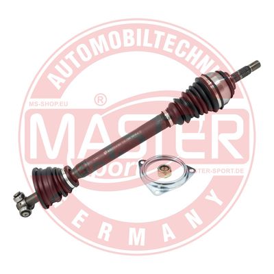  304507SETMS MASTER-SPORT GERMANY Приводной вал