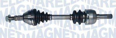  302004190274 MAGNETI MARELLI Приводной вал