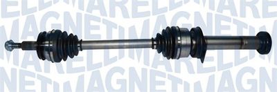  302004190122 MAGNETI MARELLI Приводной вал