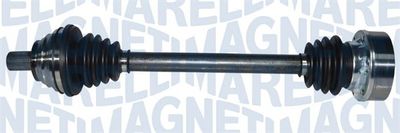  302004190284 MAGNETI MARELLI Приводной вал