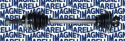  302004190093 MAGNETI MARELLI Приводной вал