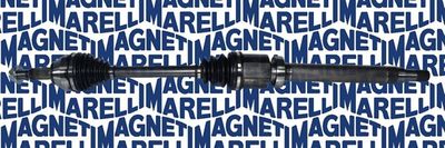  302004190064 MAGNETI MARELLI Приводной вал