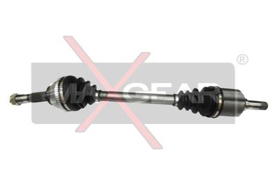  490274 MAXGEAR Приводной вал