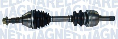  302004190191 MAGNETI MARELLI Приводной вал