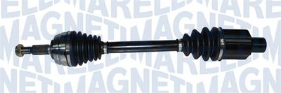  302004190253 MAGNETI MARELLI Приводной вал