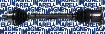  302004190010 MAGNETI MARELLI Приводной вал