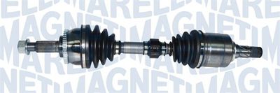  302004190212 MAGNETI MARELLI Приводной вал