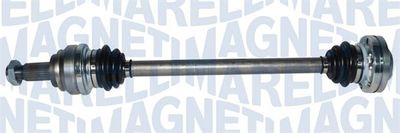  302004190139 MAGNETI MARELLI Приводной вал