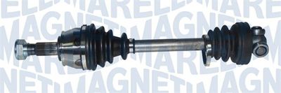  302004190163 MAGNETI MARELLI Приводной вал