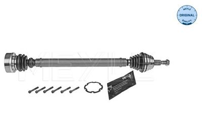  1004980148 MEYLE Приводной вал